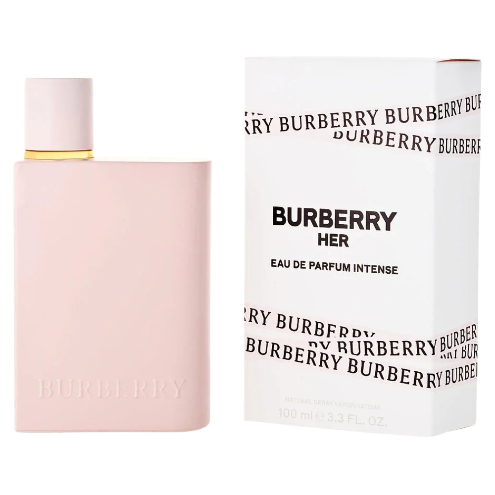 BURBERRY HER EDP INTENSE 100ML (M)