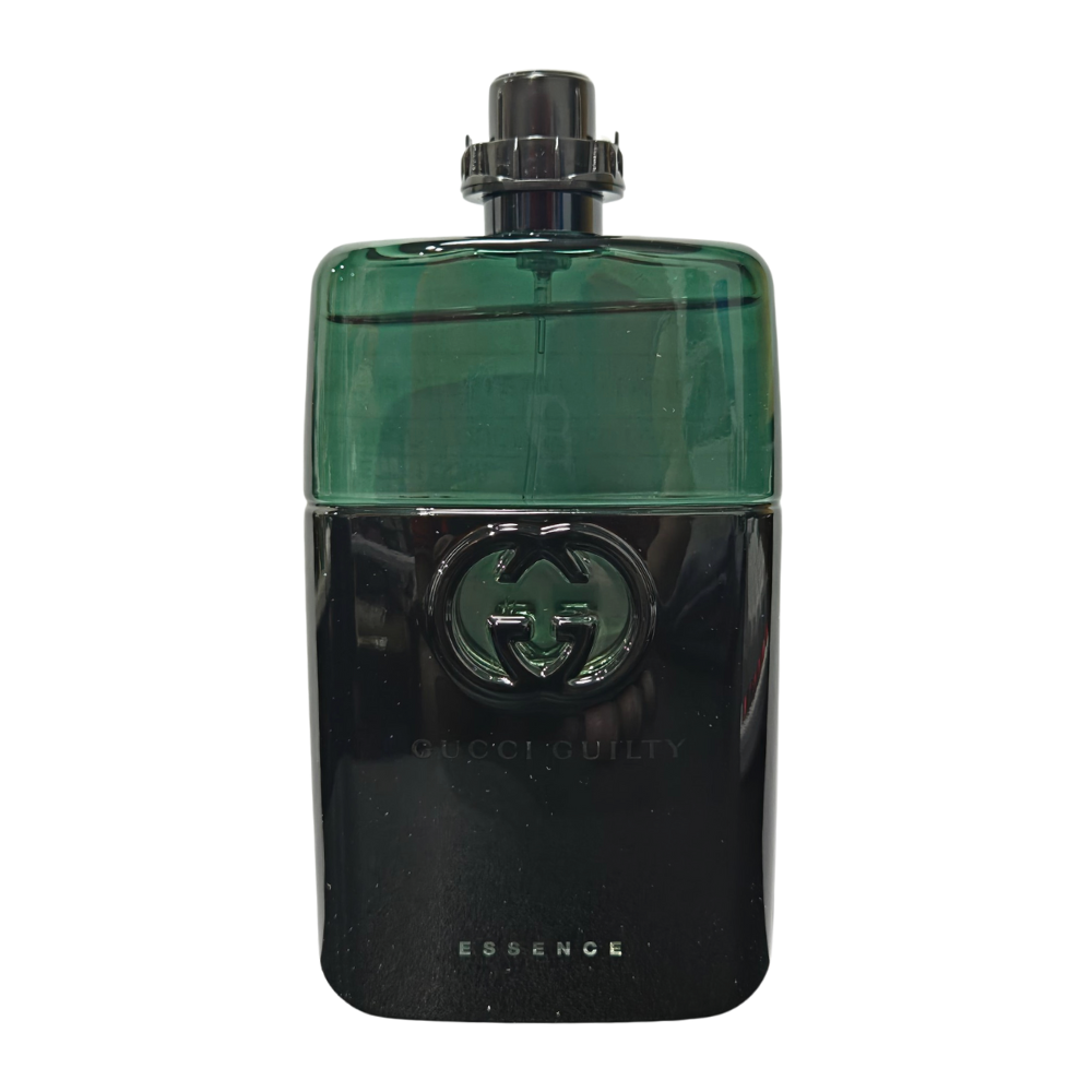 TESTER GUCCI GUILTY ESSENCE EDT 90ML (H)