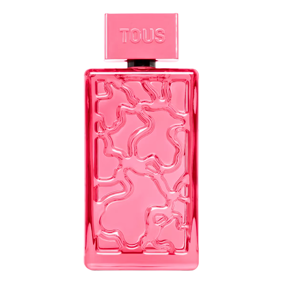 TESTER TOUS KAOS EDP 100ML (M)