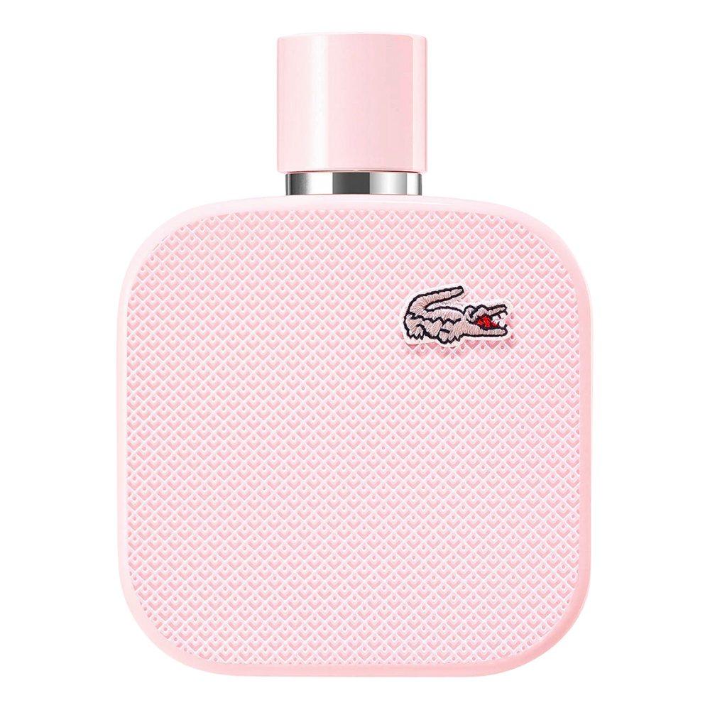 TESTER LACOSTE L12.L12 ROSE EDP 100ML (M)