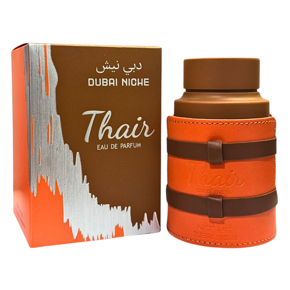 DUBAI NICHE THAIR EDP 100ML (H) (DUPE PARFUMS DE MARLY ALTHAIR EDP)
