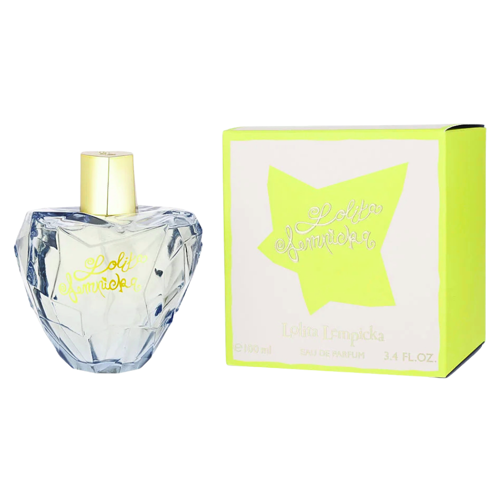 LOLITA LEMPICKA MON PREMIER EDP 100ML (M)