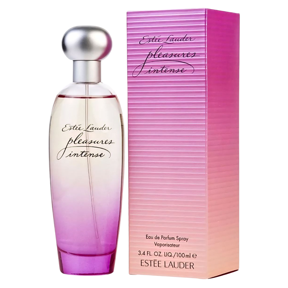ESTEE LAUDER PLEASURES INTENSE EDP 100ML (M)
