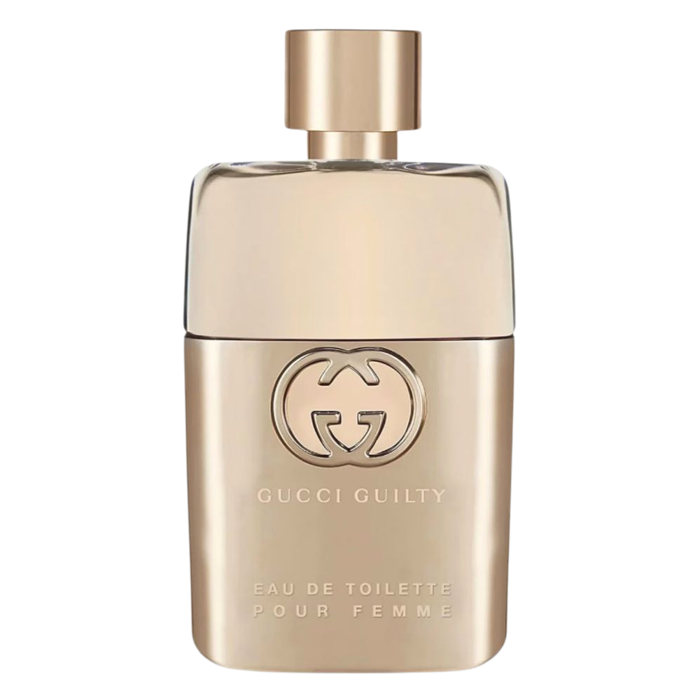 TESTER GUCCI GUILTY POUR FEMME EDT 90ML (M)