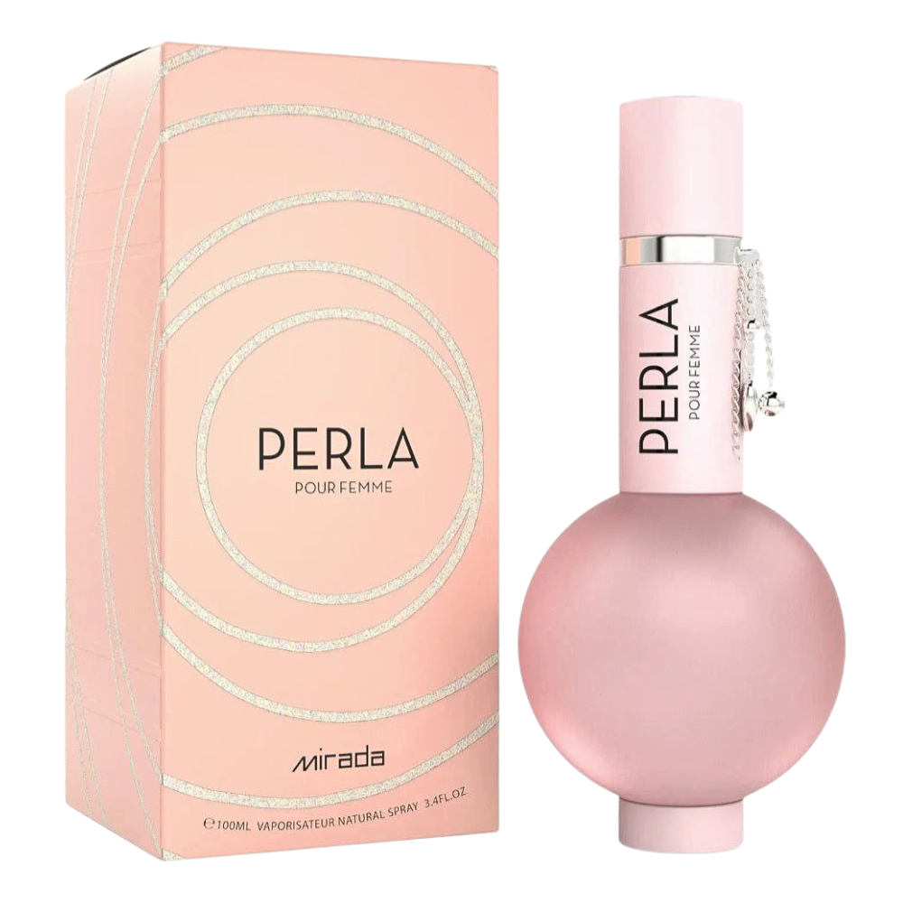 MIRADA PERLA POUR FEMME EDP 100L (M) (DUPE JUICY COUTURE VIVA LA JUICY EDP)