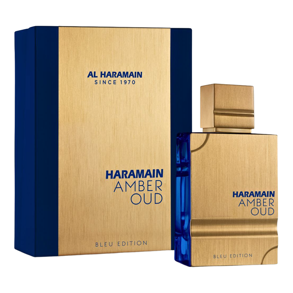 AL HARAMAIN AMBER OUD BLEU EDITION EDP 60ML (H) (DUPE CHANEL BLEU DE CHANEL POUR HOMME EDT)