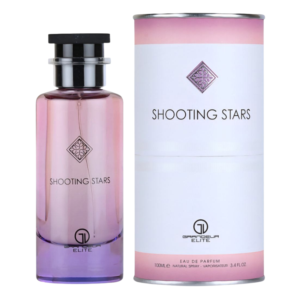 GRANDEUR ELITE SHOOTING STARS EDP 100ML (M) (DUPE LOUIS VUITTON STELLAR TIMES EDP)