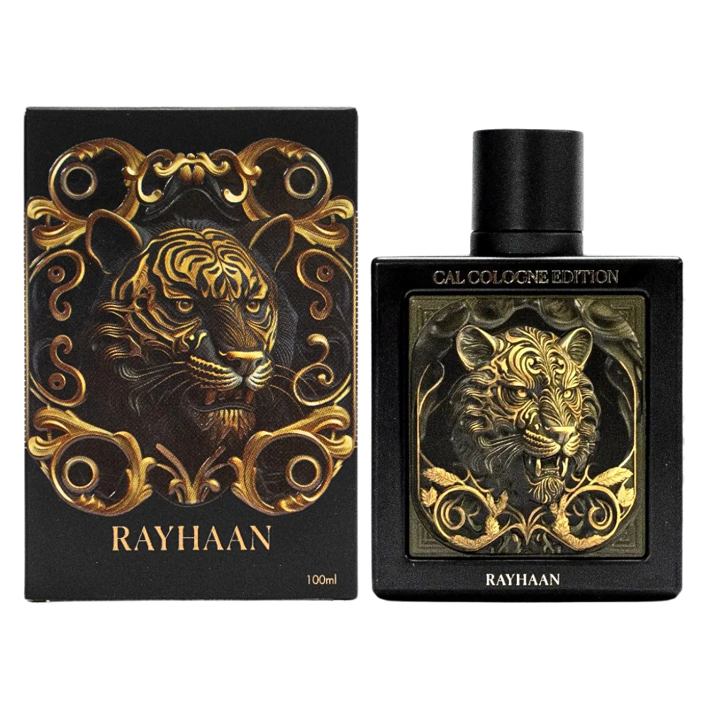 RAYHAAN TIGER EDP 100ML (H) (DUPE MERCEDES BENZ MAN PRIVATE EDP)