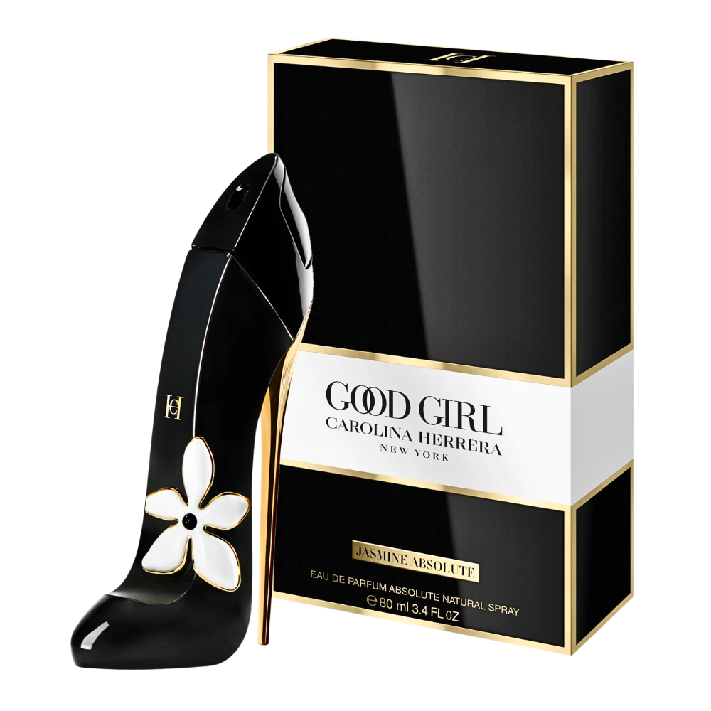 CAROLINA HERRERA GOOD GIRL JASMINE ABSOLUTE EDP 80ML (M)