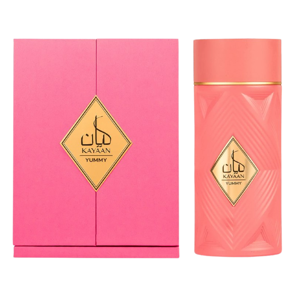 ARMAF ANSAM KAYAAN YUMMY EDP 100ML (M) (DUPE KAYALI FRAGRANCES YUM PISTACHIO GELATO 33 EDP)