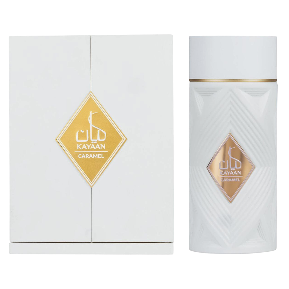 ARMAF ANSAM KAYAAN CARAMEL EDP 100ML (M) (DUPE SOL DE JANEIRO CHEIROSA 71)