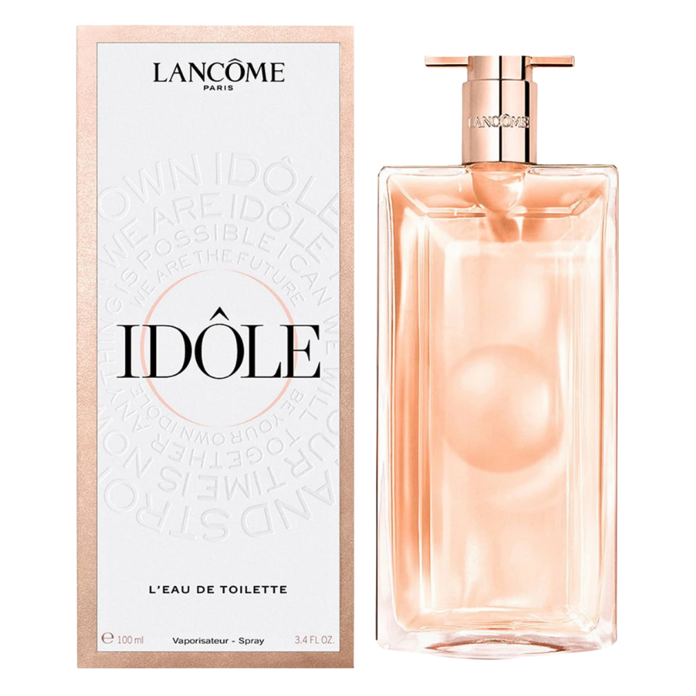 LANCOME IDOLE L EAU EDT 100ML (M)