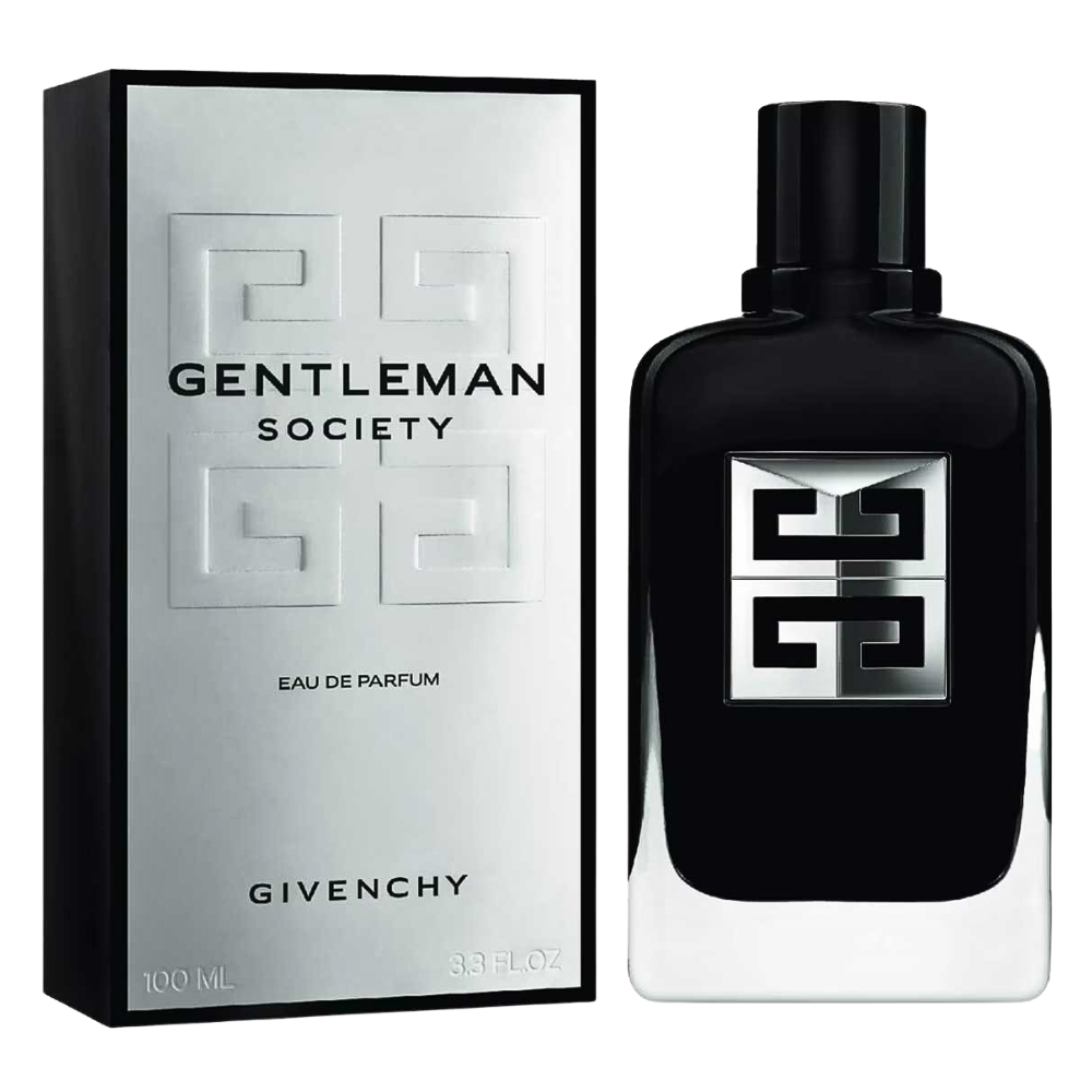 GIVENCHY GENTLEMAN SOCIETY EDP 100ML (H)