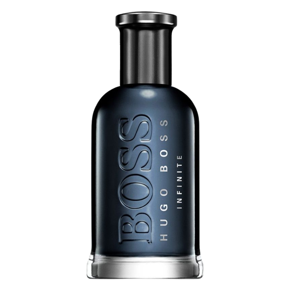 TESTER HUGO BOSS BOTTLED INFINITE EDP 100ML (H)