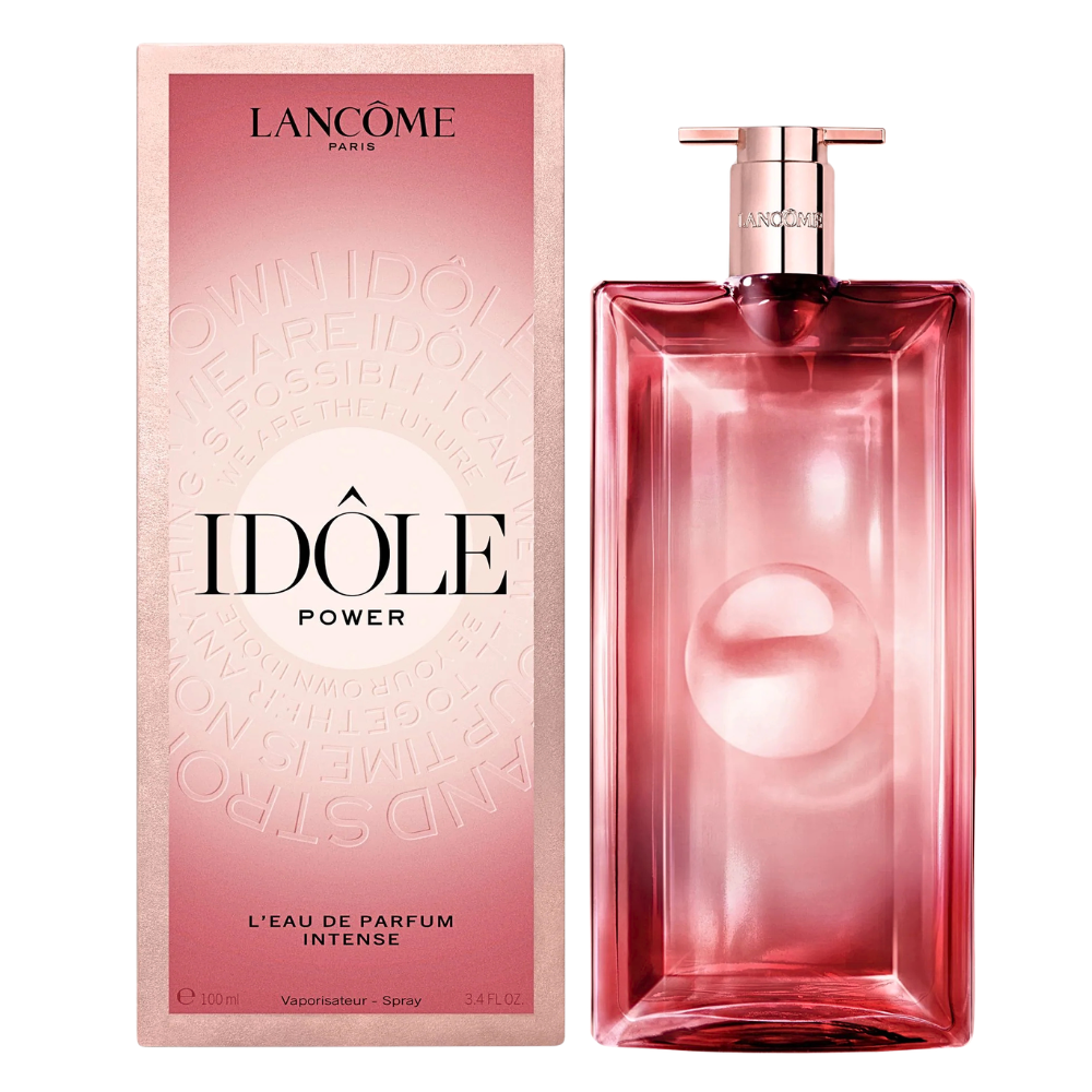 LANCOME IDOLE POWER L EAU EDP INTENSE 100ML (M)