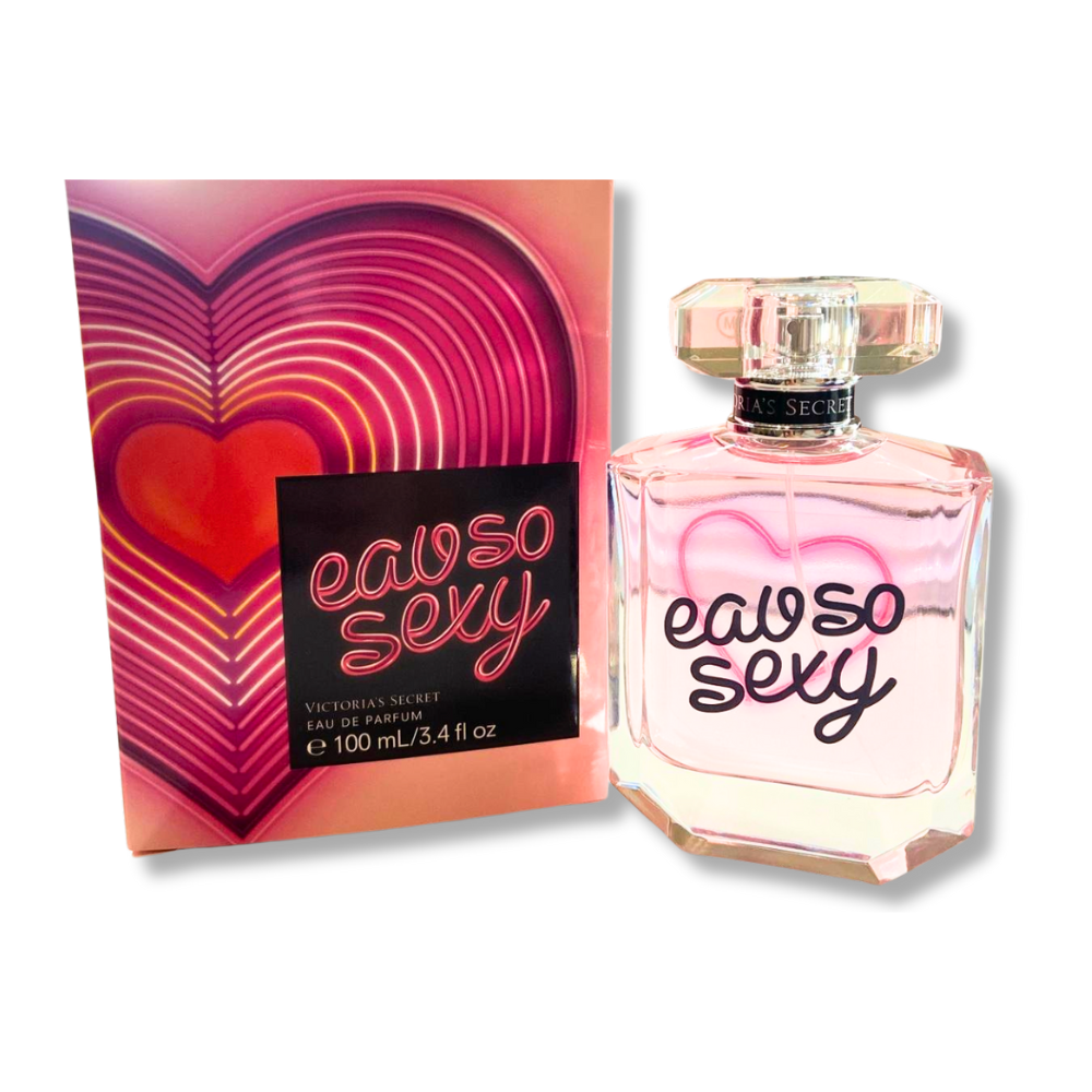 VICTORIAS SECRET EAU SO SEXY EDP 100ML (M)