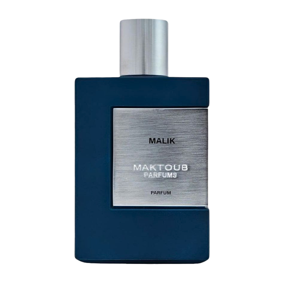 TESTER MAKTOUB MALIK PARFUM 100ML (H) (DUPE GIORGIO ARMANI CODE PROFUMO PARFUM)