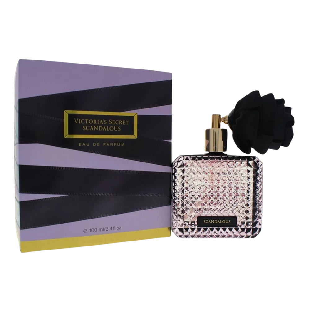 VICTORIAS SECRET SCANDALOUS EDP 100ML (M)