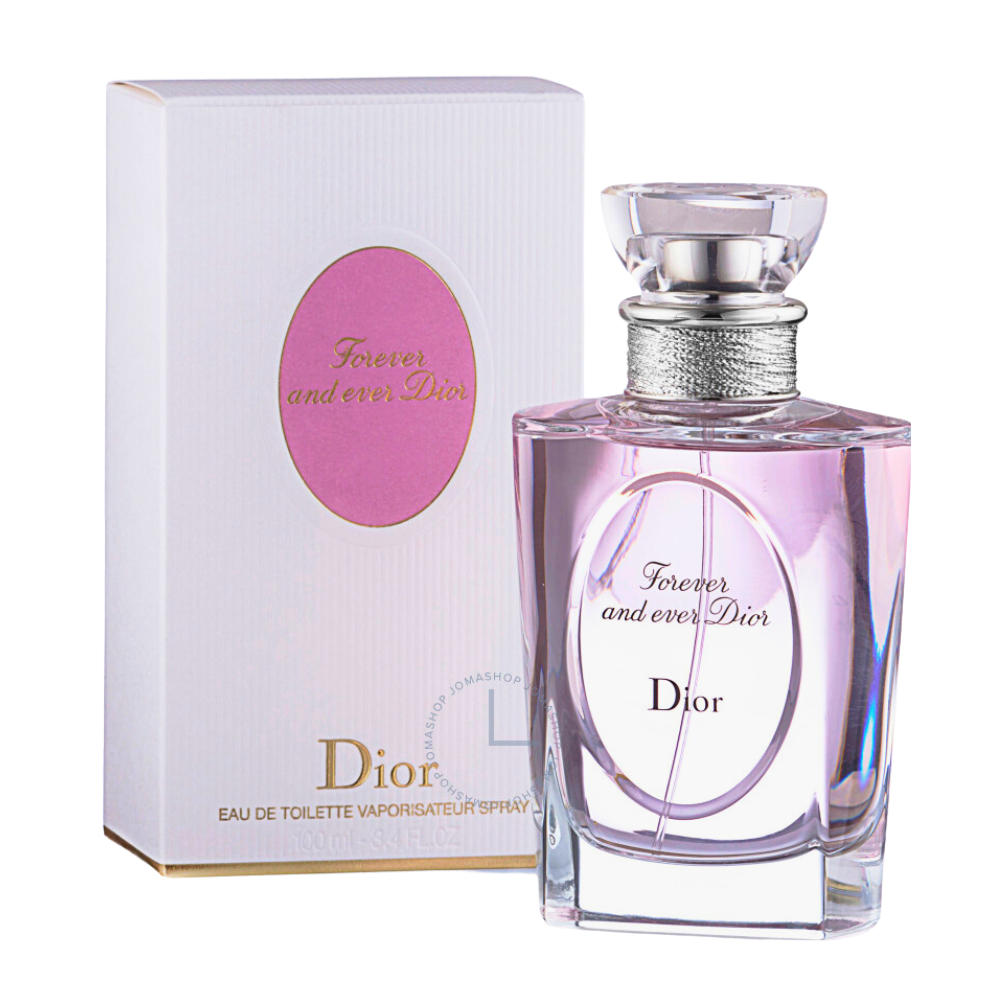 dior ever forever