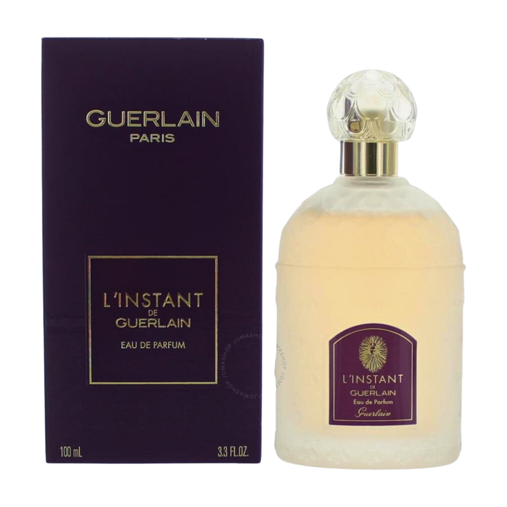 GUERLAIN L INSTANT DE GUERLAIN EDP 100ML (M)