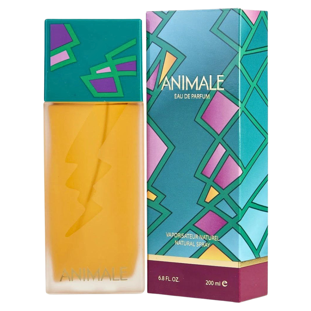 ANIMALE FOR WOMEN EDP 200ML (M)
