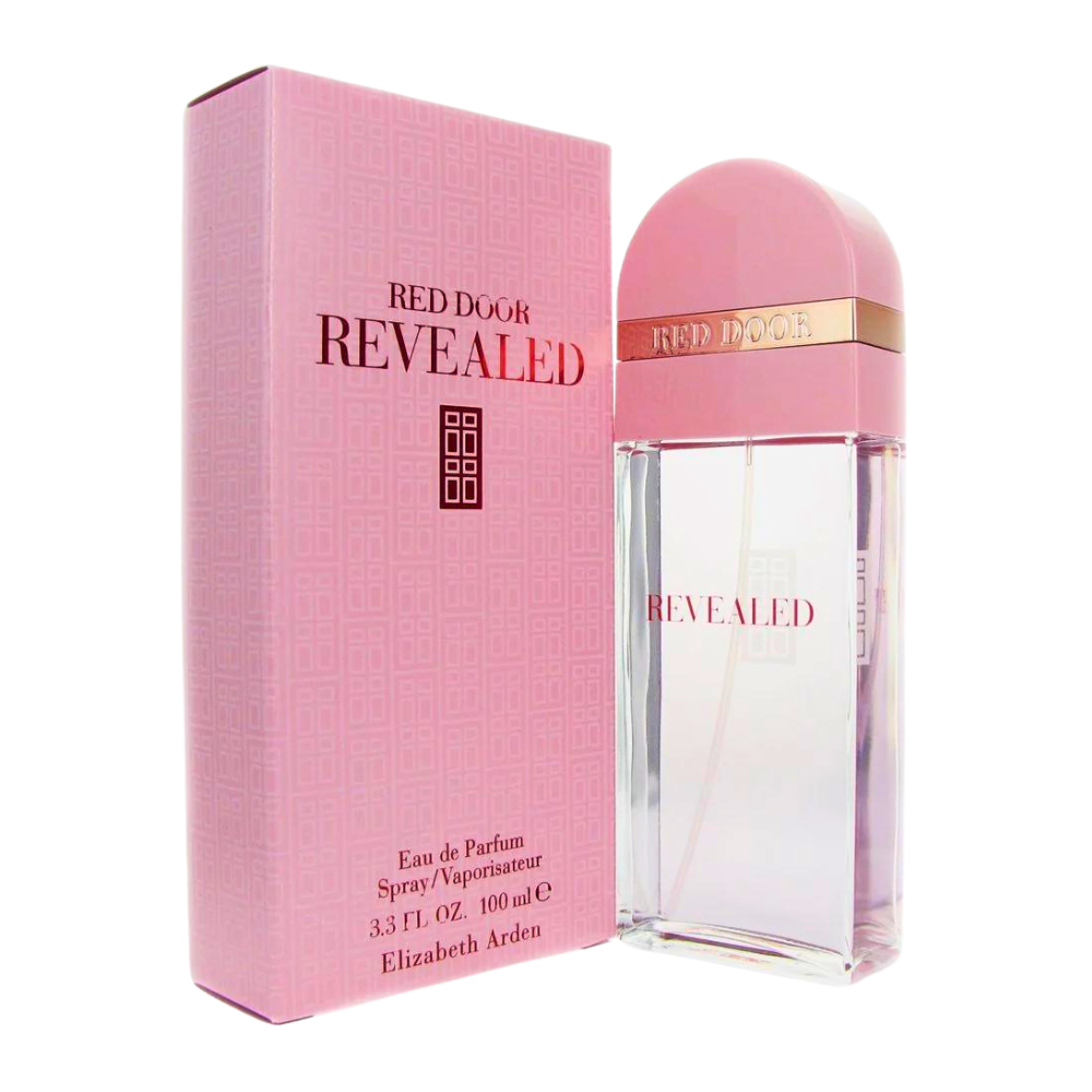 ELIZABETH ARDEN RED DOOR REVEALED EDP 100ML (M)