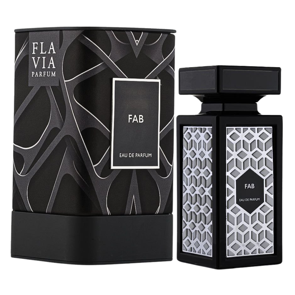 FLAVIA FAB EDP 90ML (H) (DUPE TOM FORD FUCKING FABULOUS EDP)