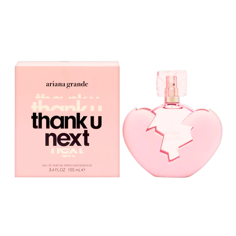 ARIANA GRANDE THANK U NEXT EDP 100ML (M)