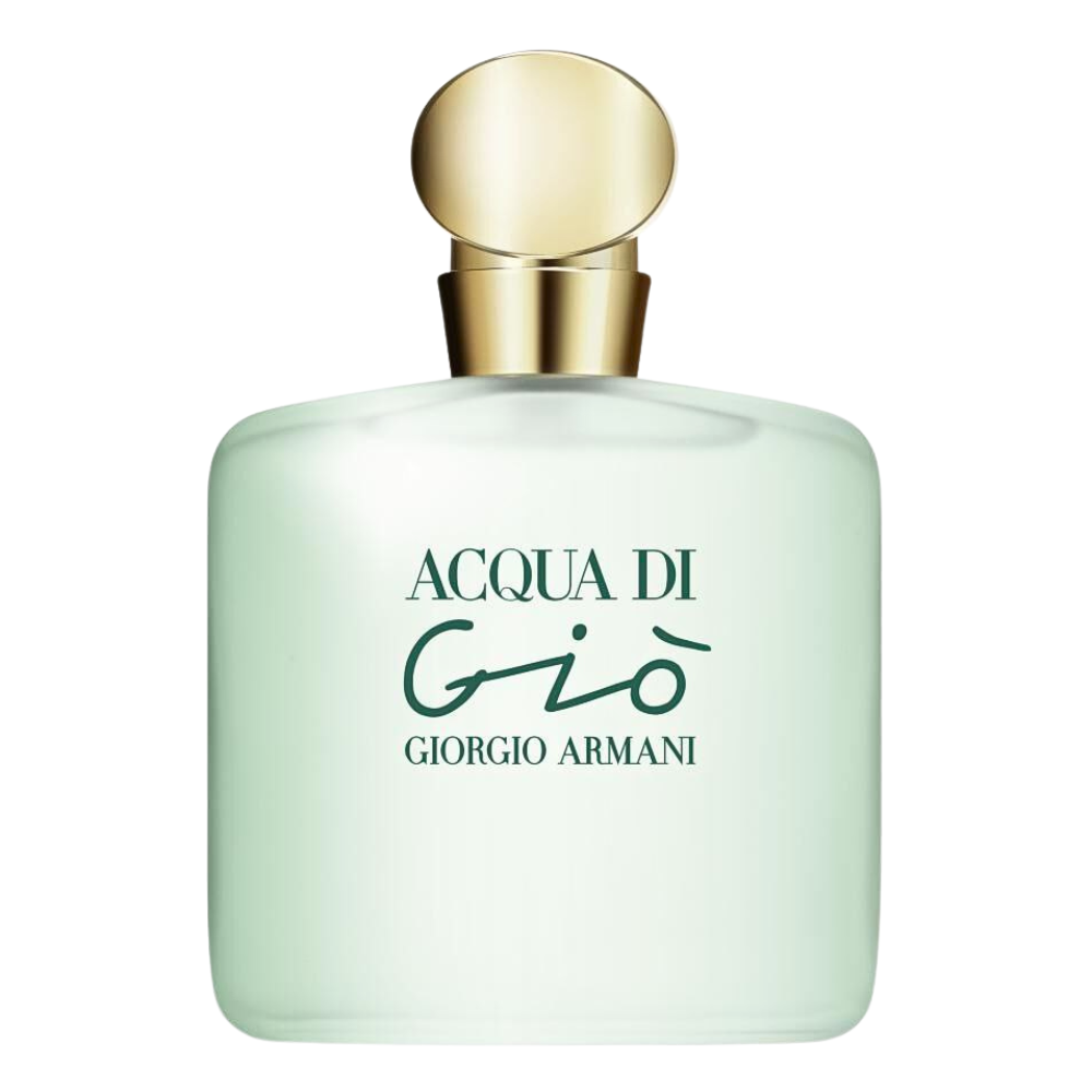 TESTER GIORGIO ARMANI ACQUA DI GIO FOR WOMEN EDT 100ML (M)