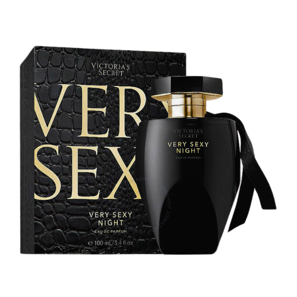 VICTORIAS SECRET VERY SEXY NIGHT EDP 100ML (M)