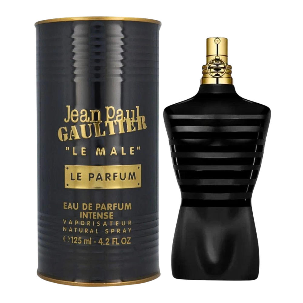 JEAN PAUL GAULTIER LE MALE LE PARFUM INTENSE EDP 125ML (H)
