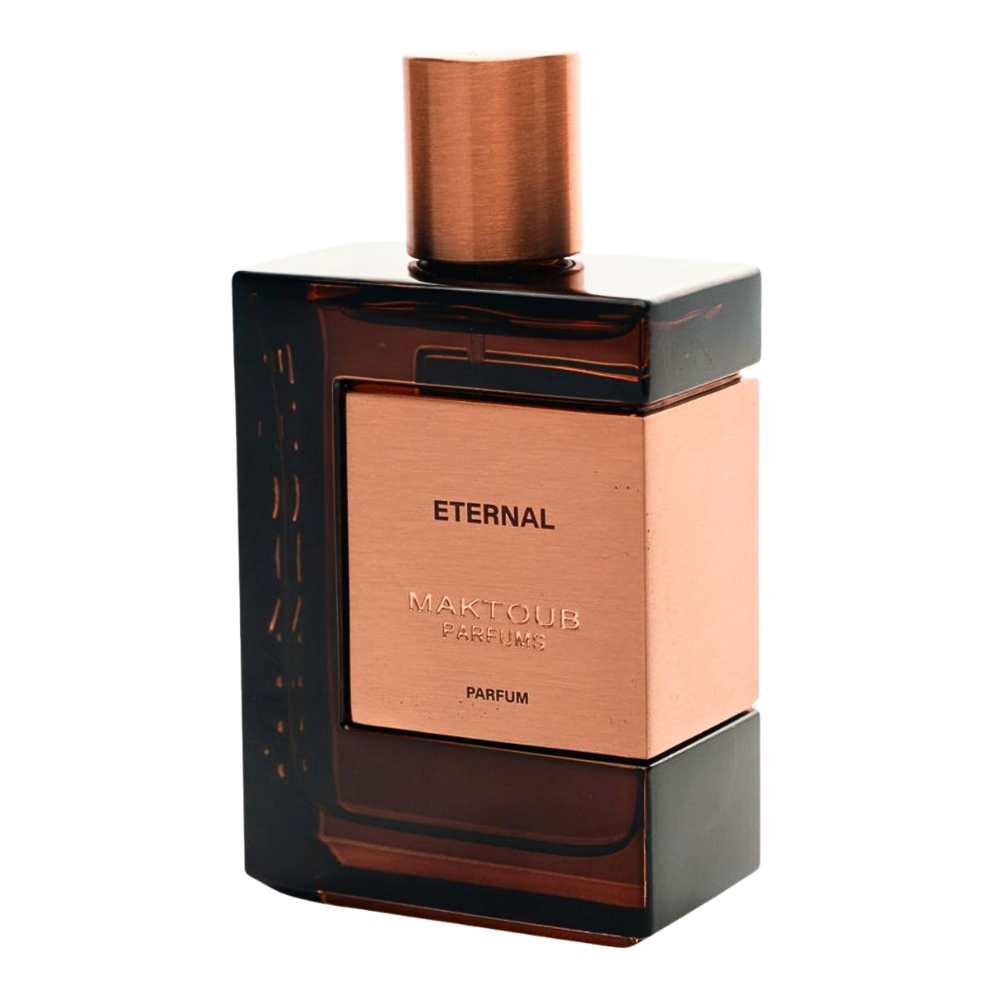 TESTER MAKTOUB ETERNAL PARFUM 100ML (H) (DUPE VERSACE EROS EDT)