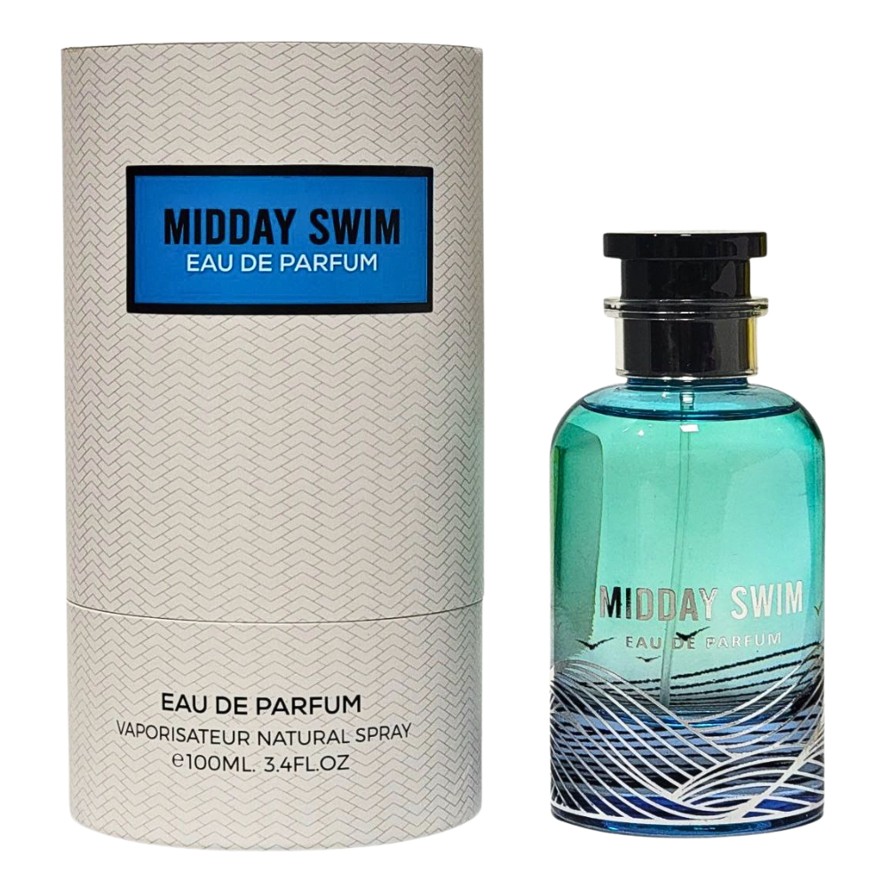 EMPER MIDDAY SWIM EDP 100ML (H) (DUPE LOUIS VUITTON AFTERNOON SWIM EDP)