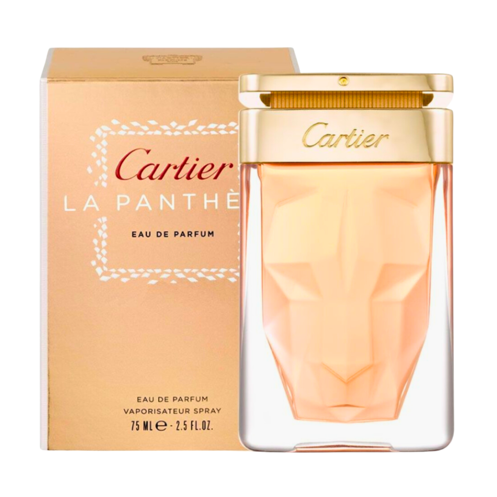 CARTIER LA PANTHERE EDP 75ML (M)