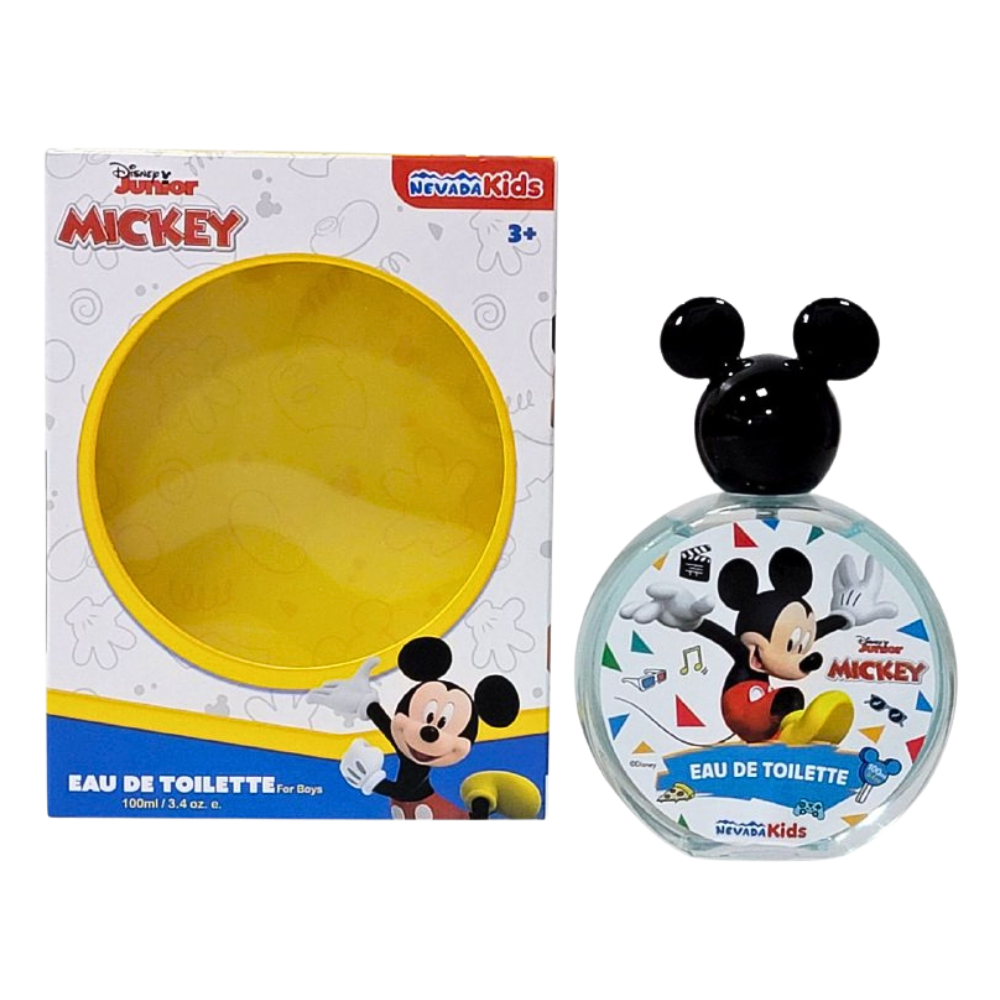 NEVADA KIDS MICKEY EDT 100ML (H)