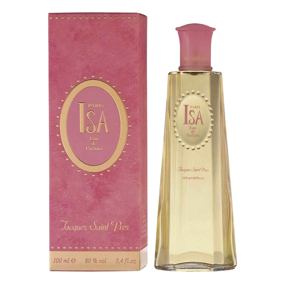 ULRIC DE VARENS ISA EDP 100ML (M)