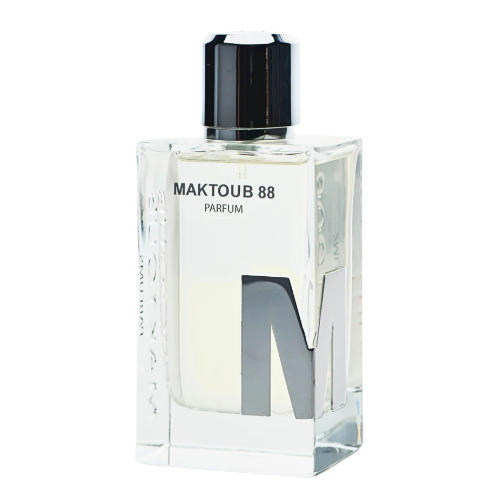 TESTER MAKTOUB 88 PARFUM 100ML (H) (DUPE LE LABO SANTAL 33 EDP)