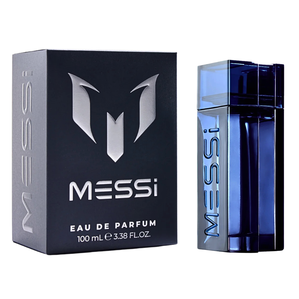 MESSI EDP 100ML (H)