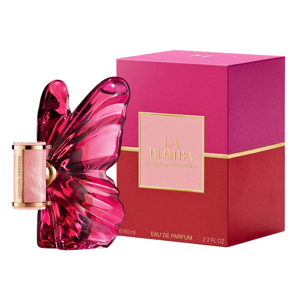 CAROLINA HERRERA LA BOMBA EDP 80ML (M)