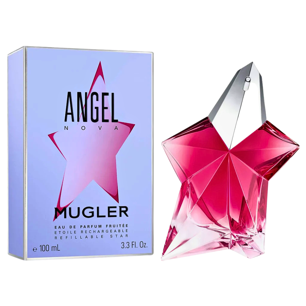 MUGLER ANGEL NOVA EDP 100ML (M)