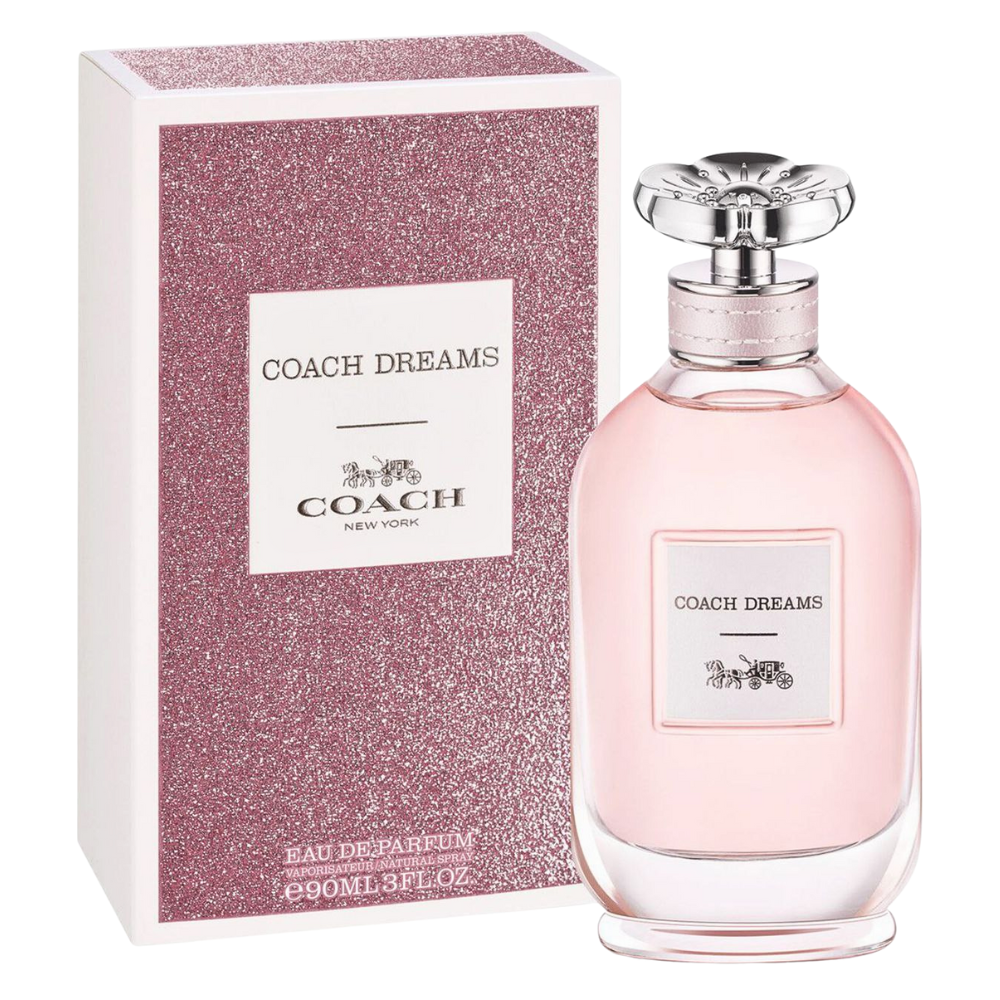 COACH DREAMS EDP 90ML (M)