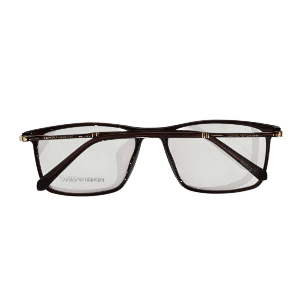 LENTES ORIGINALES PARA GRADUAR EMPORIO ARMANI