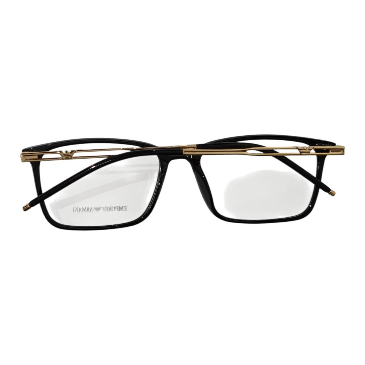 LENTES ORIGINALES PARA GRADUAR EMPORIO ARMANI