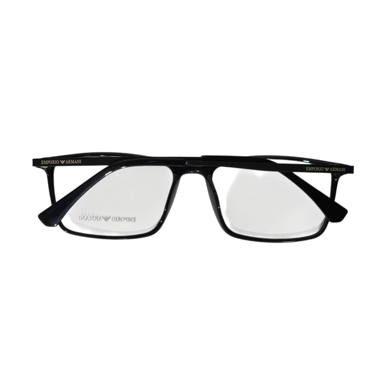 LENTES ORIGINALES PARA GRADUAR EMPORIO ARMANI
