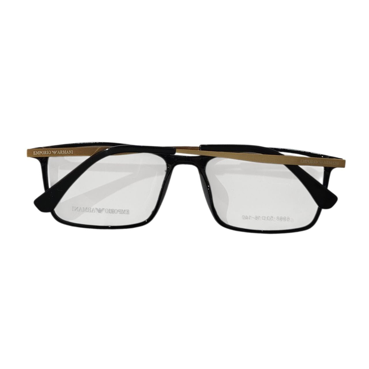 LENTES ORIGINALES PARA GRADUAR EMPORIO ARMANI