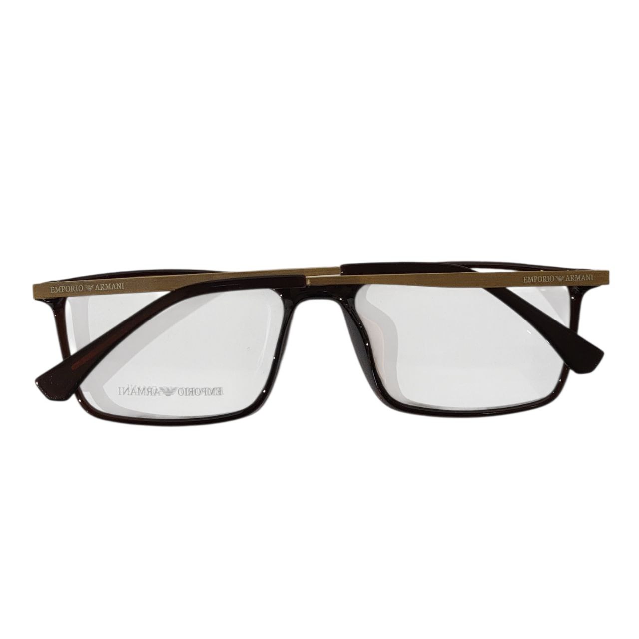 LENTES ORIGINALES PARA GRADUAR EMPORIO ARMANI