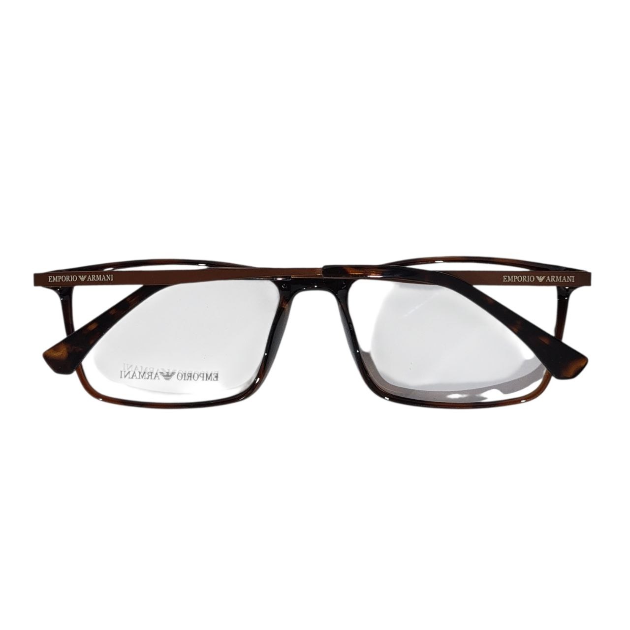 LENTES ORIGINALES PARA GRADUAR EMPORIO ARMANI