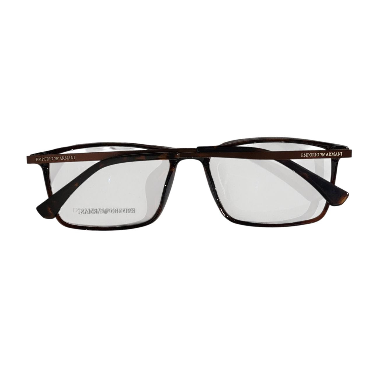 LENTES ORIGINALES PARA GRADUAR EMPORIO ARMANI