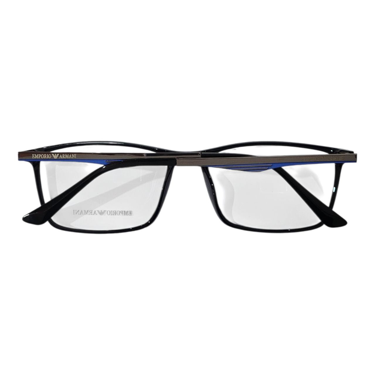 LENTES ORIGINALES PARA GRADUAR EMPORIO ARMANI