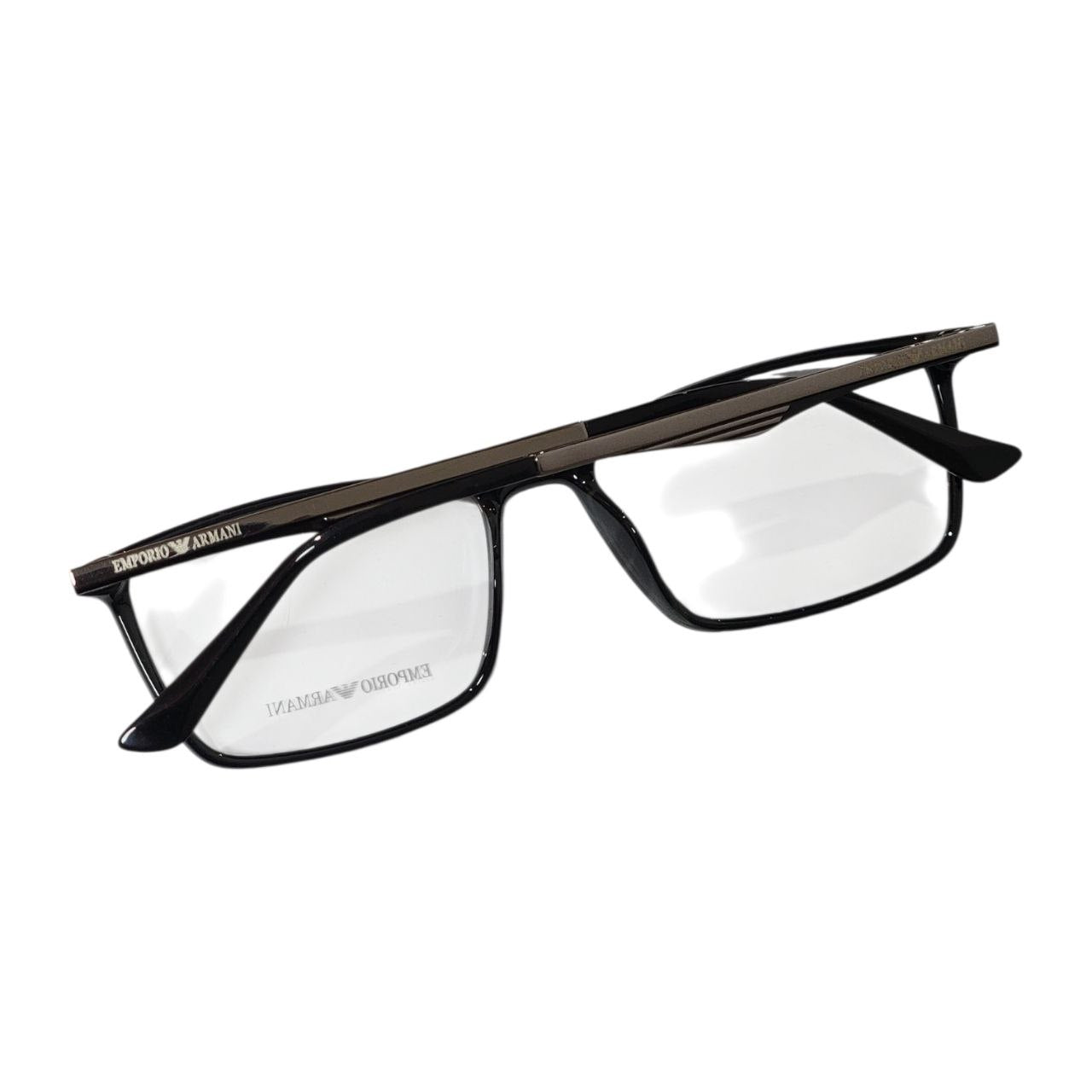 LENTES ORIGINALES PARA GRADUAR EMPORIO ARMANI